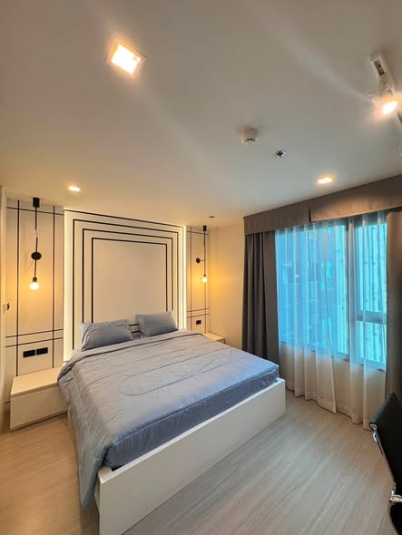 bedroom of Life Ladprao