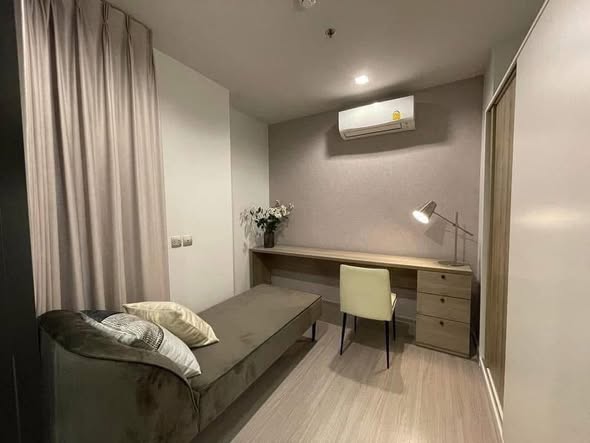 bedroom of Life Ladprao