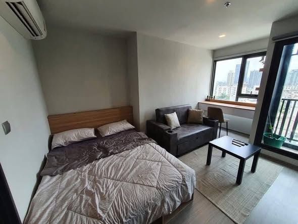 bedroom of Life Ladprao