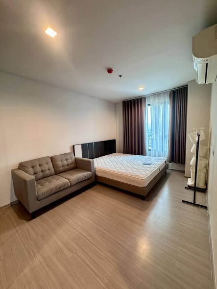 bedroom of Life Ladprao
