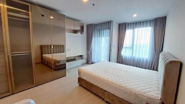 bedroom of Life Ladprao