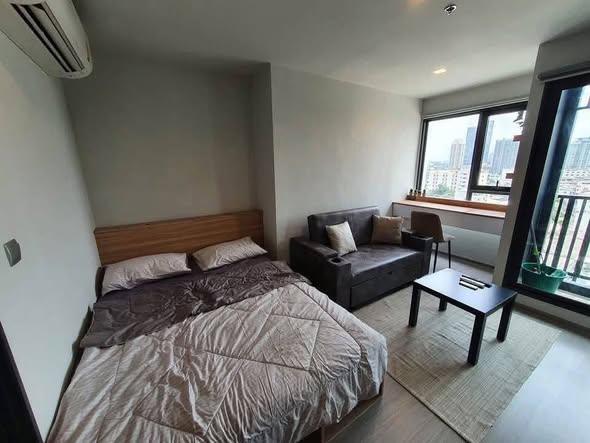 bedroom of Life Ladprao