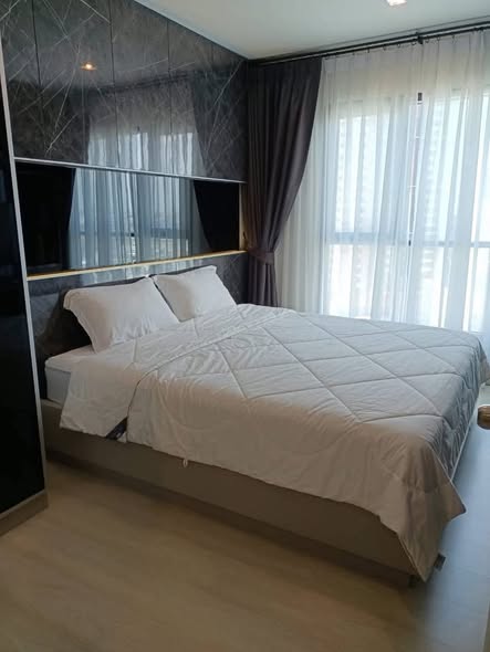 bedroom of Life Ladprao