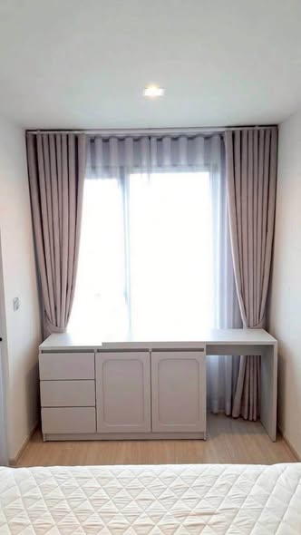 bedroom of Life Ladprao