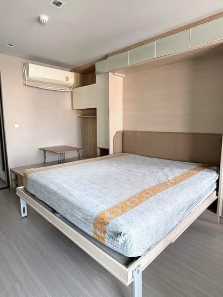bedroom of Life Ladprao