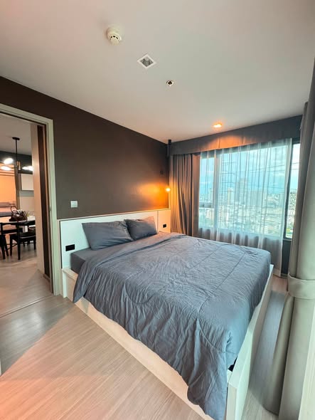 bedroom of Life Ladprao