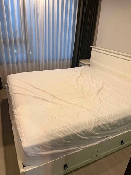 bedroom of Life Ladprao