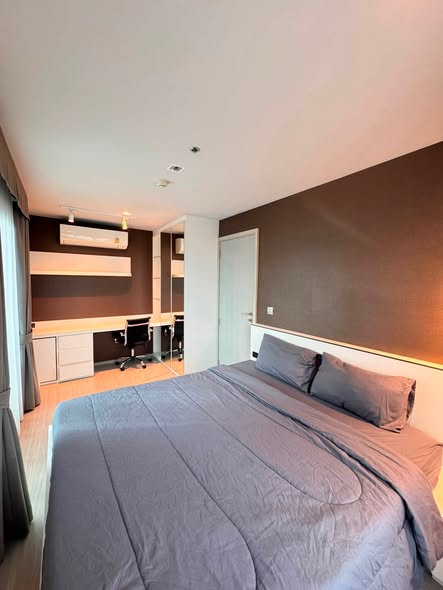 bedroom of Life Ladprao