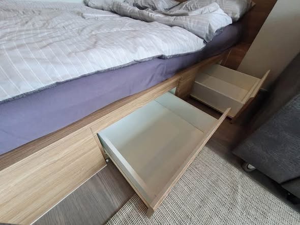 bedroom of Life Ladprao