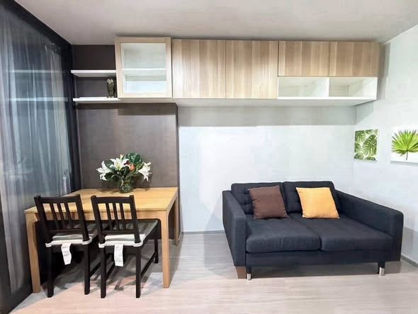 living room of Life Ladprao