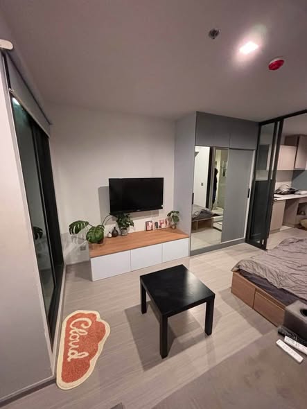 living room of Life Ladprao