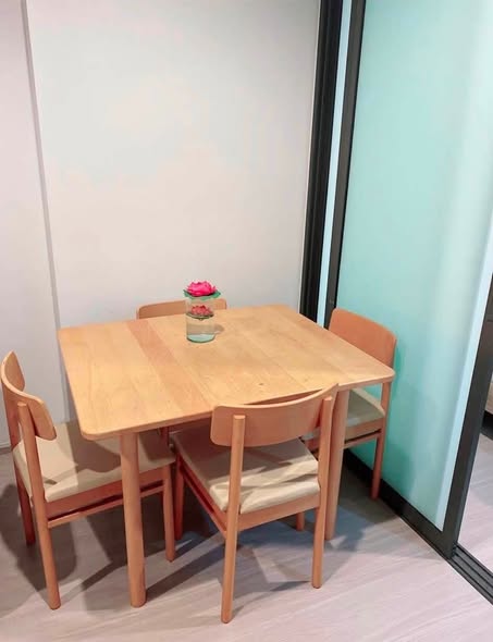 room interior of Life Ladprao