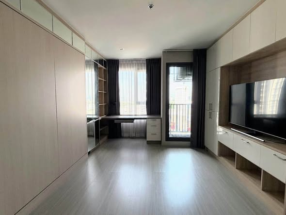 room interior of Life Ladprao