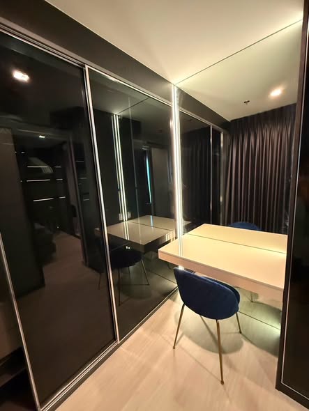 room interior of Life Ladprao