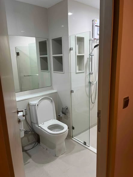 room interior of Life Ladprao