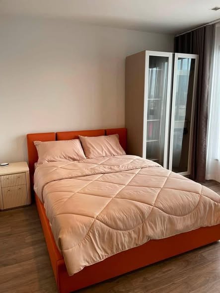 bedroom of Life Ladprao Valley