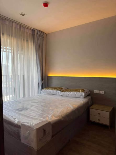 bedroom of Life Ladprao Valley