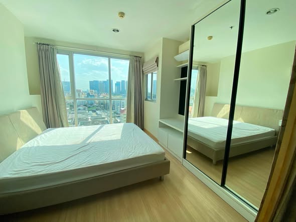 bedroom of Life@ Lat Phrao 18