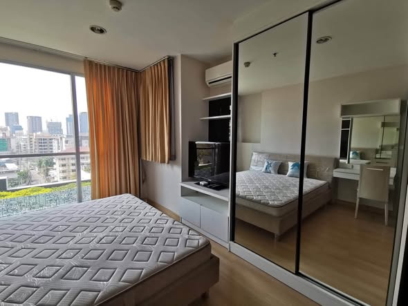 bedroom of Life@ Lat Phrao 18