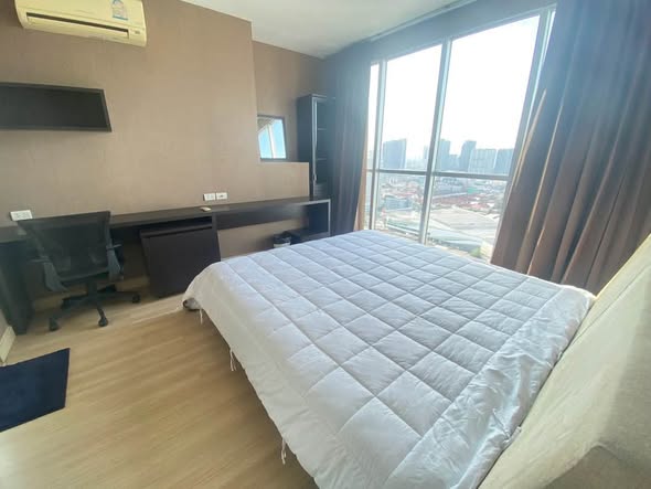 bedroom of Life@ Lat Phrao 18