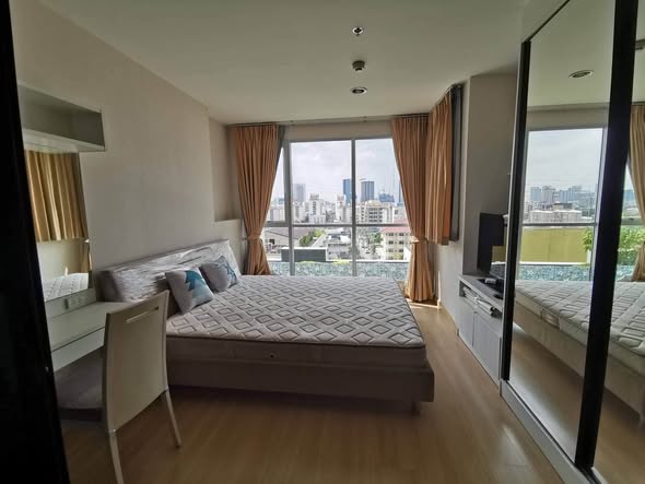 bedroom of Life@ Lat Phrao 18