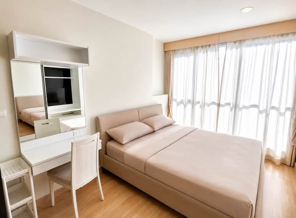 bedroom of Life@ Lat Phrao 18