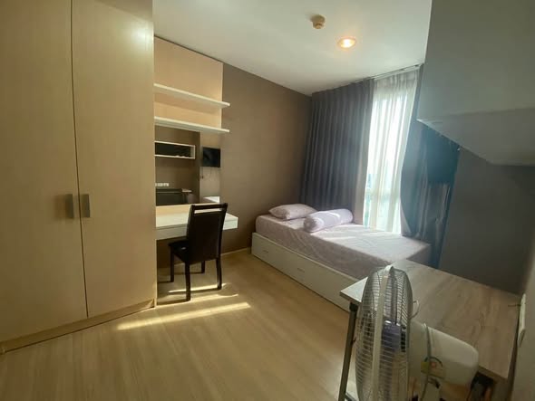 bedroom of Life@ Lat Phrao 18
