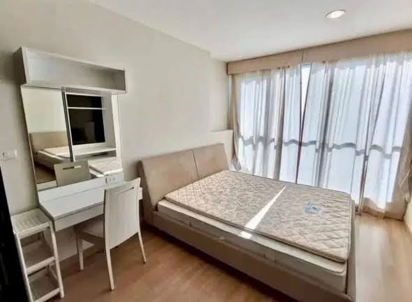 bedroom of Life@ Lat Phrao 18