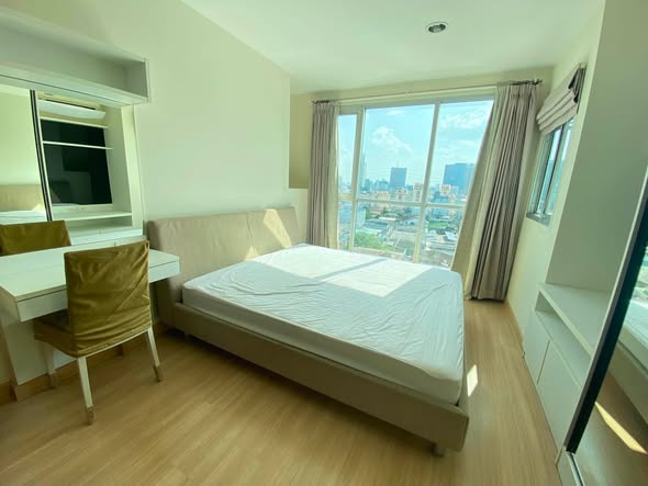 bedroom of Life@ Lat Phrao 18