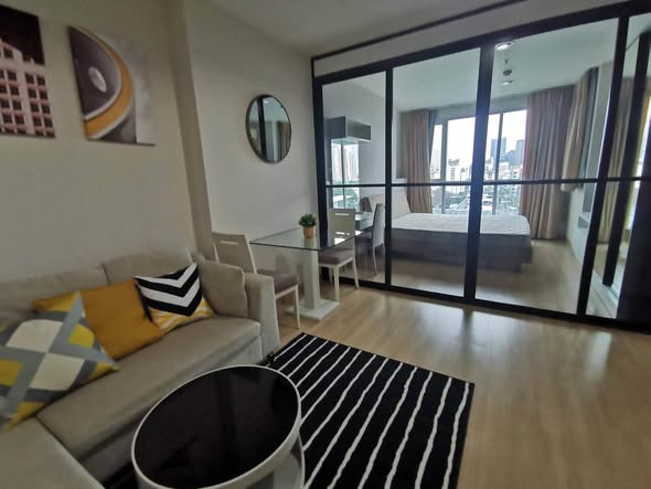 bedroom of Life@ Lat Phrao 18