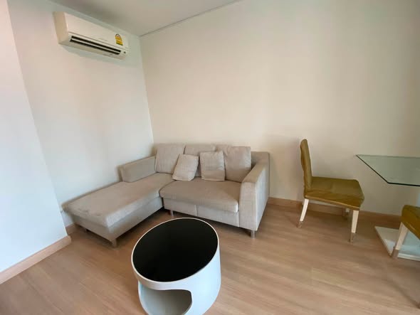 Life@ Lat Phrao 18