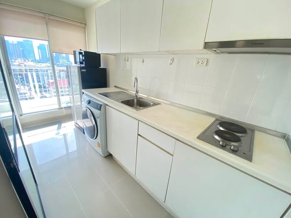 kitchen of Life@ Lat Phrao 18