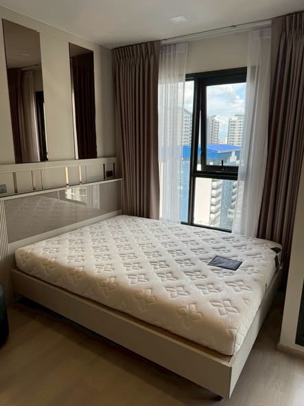 bedroom of Life พหลฯ-ลาดพร้าว | Life Phahon-Ladprao | First Class Living in The Heart of Ladprao