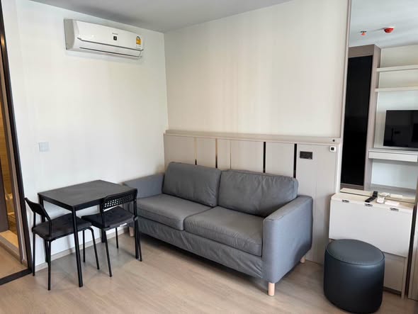 bedroom of Life พหลฯ-ลาดพร้าว | Life Phahon-Ladprao | First Class Living in The Heart of Ladprao