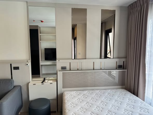 bedroom of Life พหลฯ-ลาดพร้าว | Life Phahon-Ladprao | First Class Living in The Heart of Ladprao