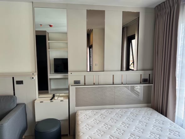 bedroom of Life พหลฯ-ลาดพร้าว | Life Phahon-Ladprao | First Class Living in The Heart of Ladprao