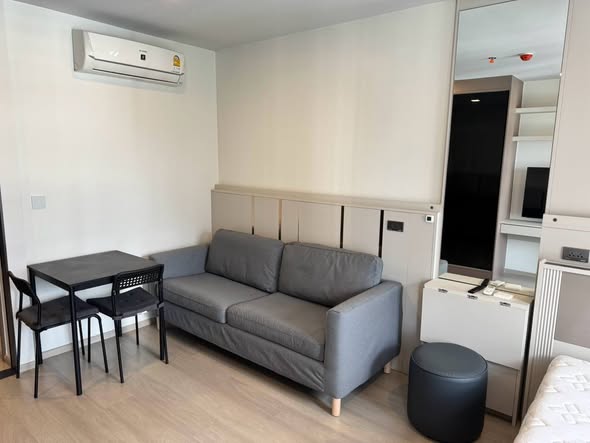 Life พหลฯ-ลาดพร้าว | Life Phahon-Ladprao | First Class Living in The Heart of Ladprao