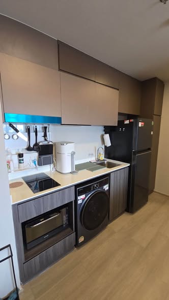 Life พหลฯ-ลาดพร้าว | Life Phahon-Ladprao | First Class Living in The Heart of Ladprao