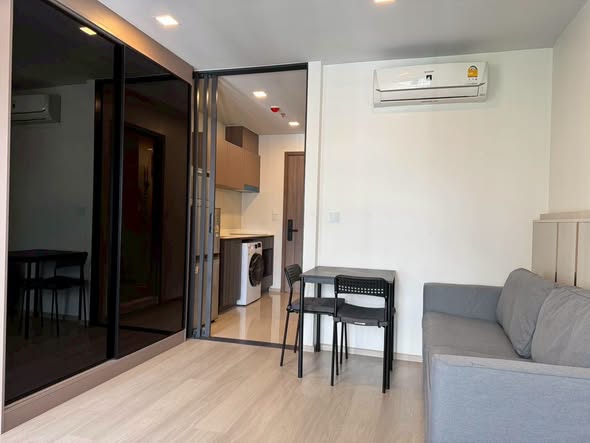 room interior of Life พหลฯ-ลาดพร้าว | Life Phahon-Ladprao | First Class Living in The Heart of Ladprao
