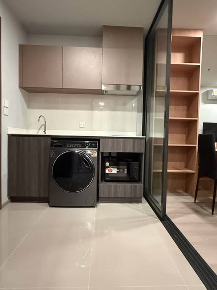 room interior of Life พหลฯ-ลาดพร้าว | Life Phahon-Ladprao | First Class Living in The Heart of Ladprao