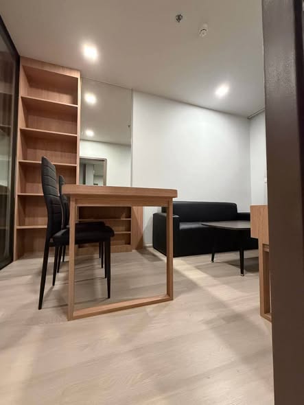 room interior of Life พหลฯ-ลาดพร้าว | Life Phahon-Ladprao | First Class Living in The Heart of Ladprao