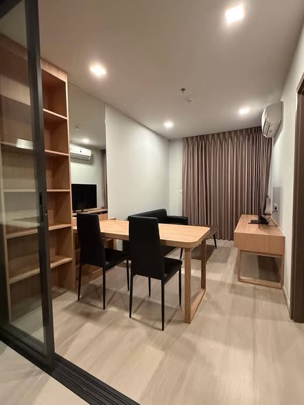 room interior of Life พหลฯ-ลาดพร้าว | Life Phahon-Ladprao | First Class Living in The Heart of Ladprao
