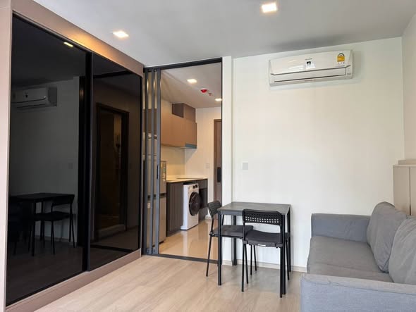 room interior of Life พหลฯ-ลาดพร้าว | Life Phahon-Ladprao | First Class Living in The Heart of Ladprao