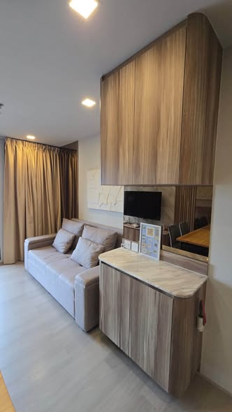 room interior of Life พหลฯ-ลาดพร้าว | Life Phahon-Ladprao | First Class Living in The Heart of Ladprao