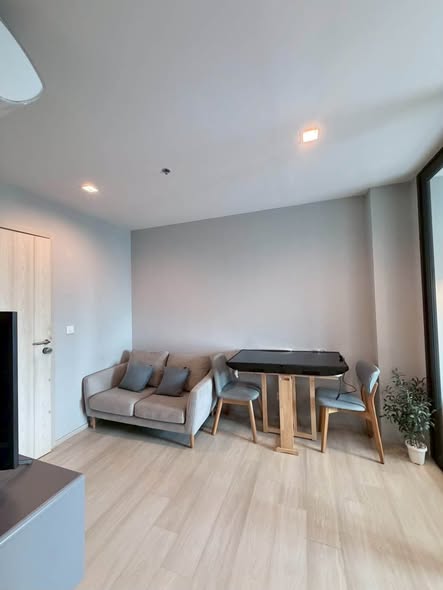 living room of Life One Wireless