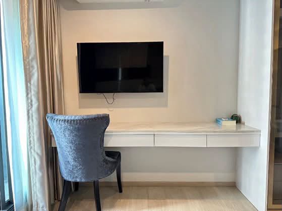 room interior of Life One Wireless
