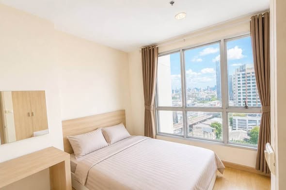 bedroom of Life @ Phahon – Ari