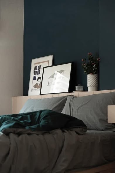 bedroom of Life Pinklao