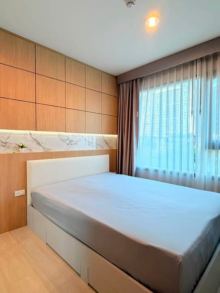 bedroom of Life Pinklao