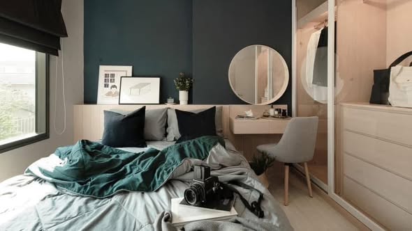 bedroom of Life Pinklao